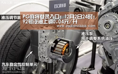 PG麻将登录入口:12月2日24时:92号汽油上调0.04元/升(图1) PG电子最新地址