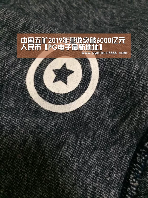 中国五矿2019年营收突破6000亿元人民币【PG电子最新地址】(图2) PG麻将登录入口