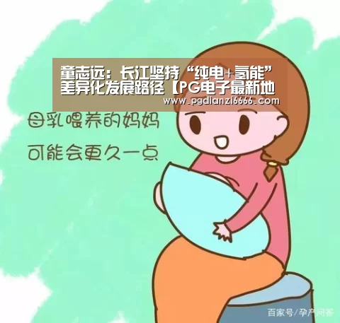 童志远:长江坚持“纯电+氢能”差异化发展路径【PG电子最新地址】(图1) PG电子最新地址