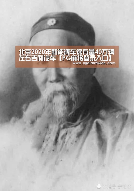 北京2020年新能源车保有量40万辆左右吉利汽车【PG麻将登